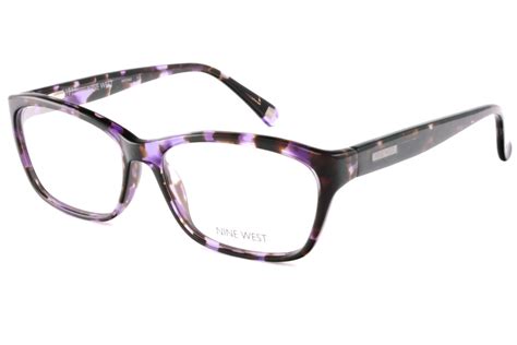 nine west womens glasses|nine west tortoise shell glasses.